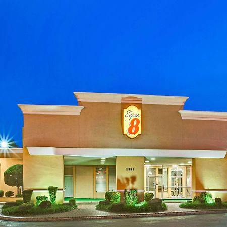 Hotel Super 8 By Wyndham Norman Exterior foto
